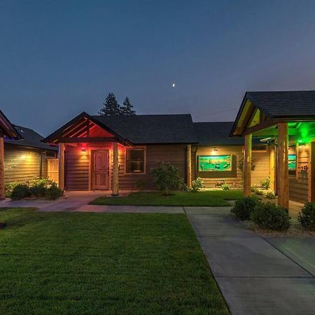 Bear Mountain - Suite 6 Grants Pass Ngoại thất bức ảnh