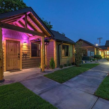 Bear Mountain - Suite 6 Grants Pass Ngoại thất bức ảnh
