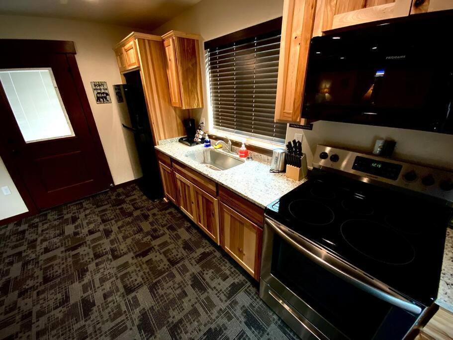 Bear Mountain - Suite 6 Grants Pass Ngoại thất bức ảnh
