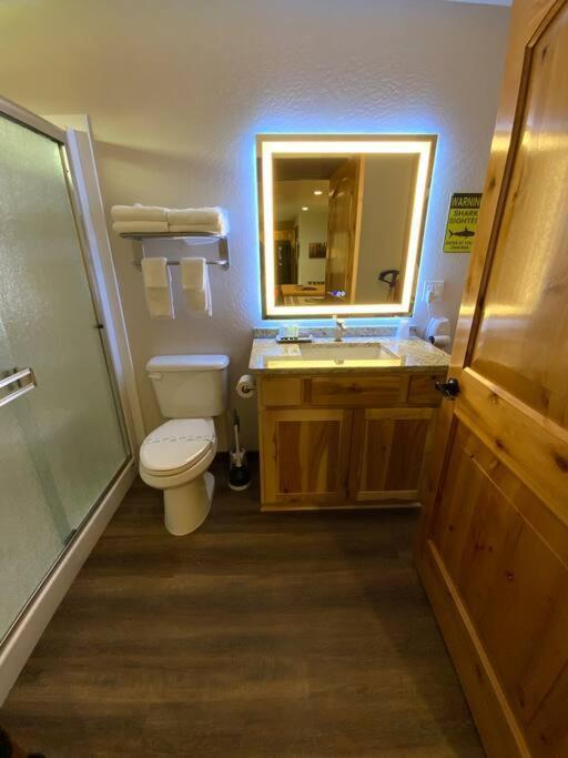 Bear Mountain - Suite 6 Grants Pass Ngoại thất bức ảnh