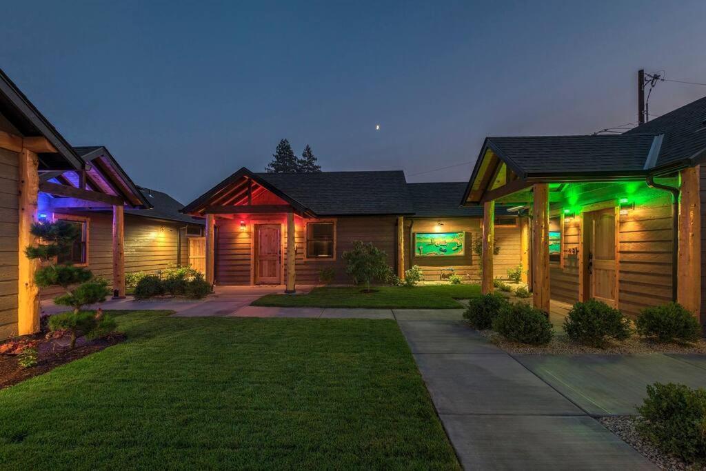 Bear Mountain - Suite 6 Grants Pass Ngoại thất bức ảnh
