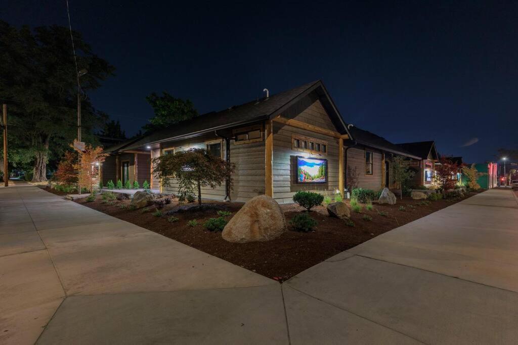 Bear Mountain - Suite 6 Grants Pass Ngoại thất bức ảnh