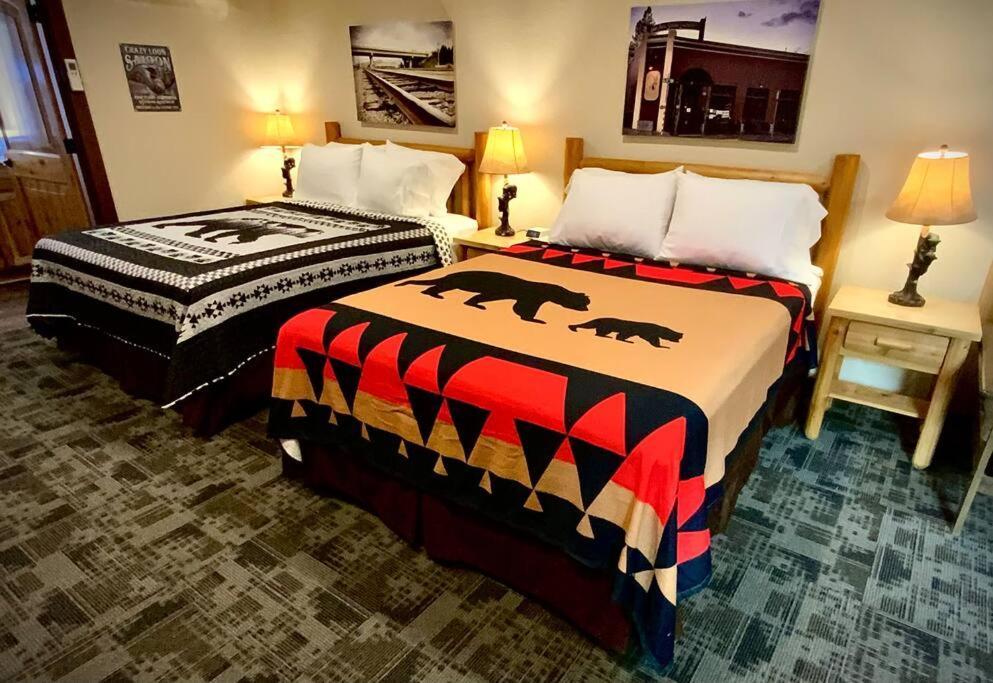 Bear Mountain - Suite 6 Grants Pass Ngoại thất bức ảnh