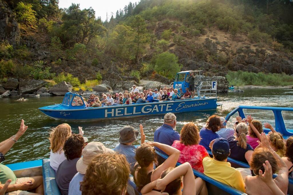 Bear Mountain - Suite 6 Grants Pass Ngoại thất bức ảnh