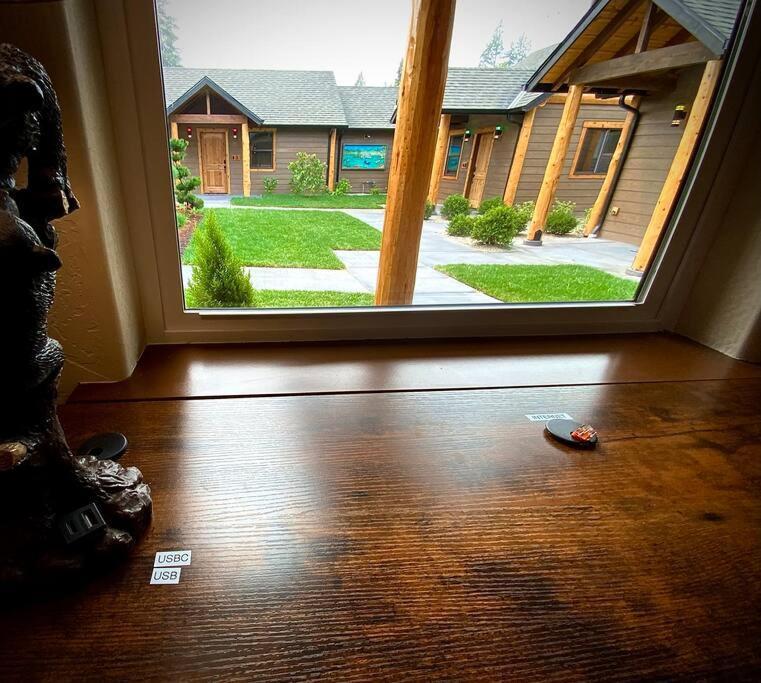 Bear Mountain - Suite 6 Grants Pass Ngoại thất bức ảnh