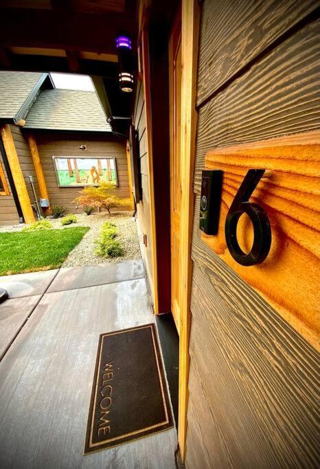 Bear Mountain - Suite 6 Grants Pass Ngoại thất bức ảnh
