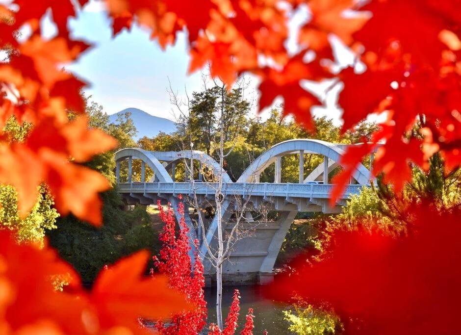 Bear Mountain - Suite 6 Grants Pass Ngoại thất bức ảnh