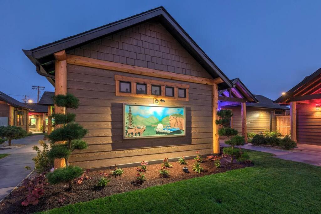 Bear Mountain - Suite 6 Grants Pass Ngoại thất bức ảnh