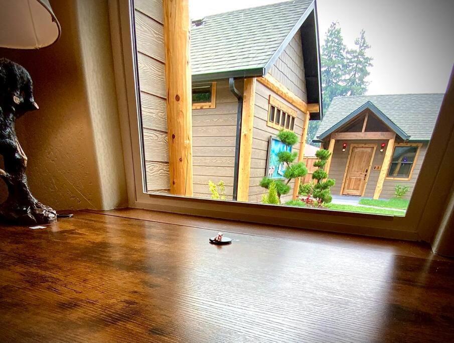 Bear Mountain - Suite 6 Grants Pass Ngoại thất bức ảnh