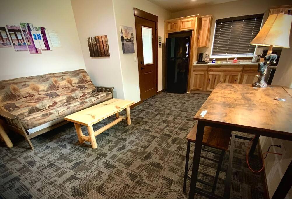 Bear Mountain - Suite 6 Grants Pass Ngoại thất bức ảnh