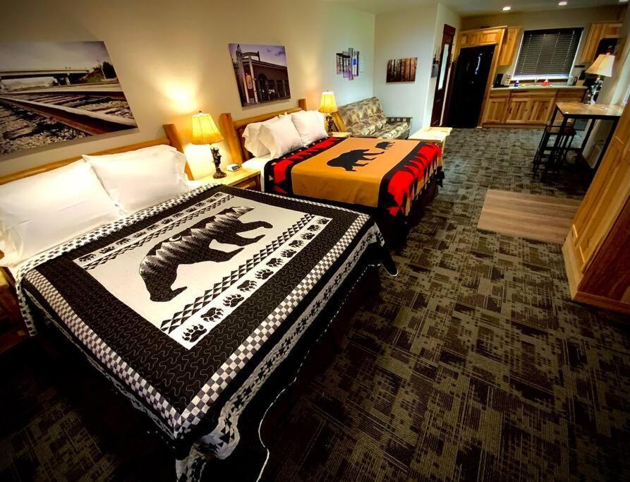 Bear Mountain - Suite 6 Grants Pass Ngoại thất bức ảnh