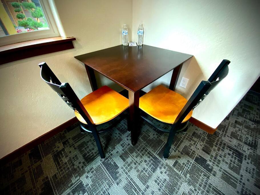 Bear Mountain - Suite 6 Grants Pass Ngoại thất bức ảnh