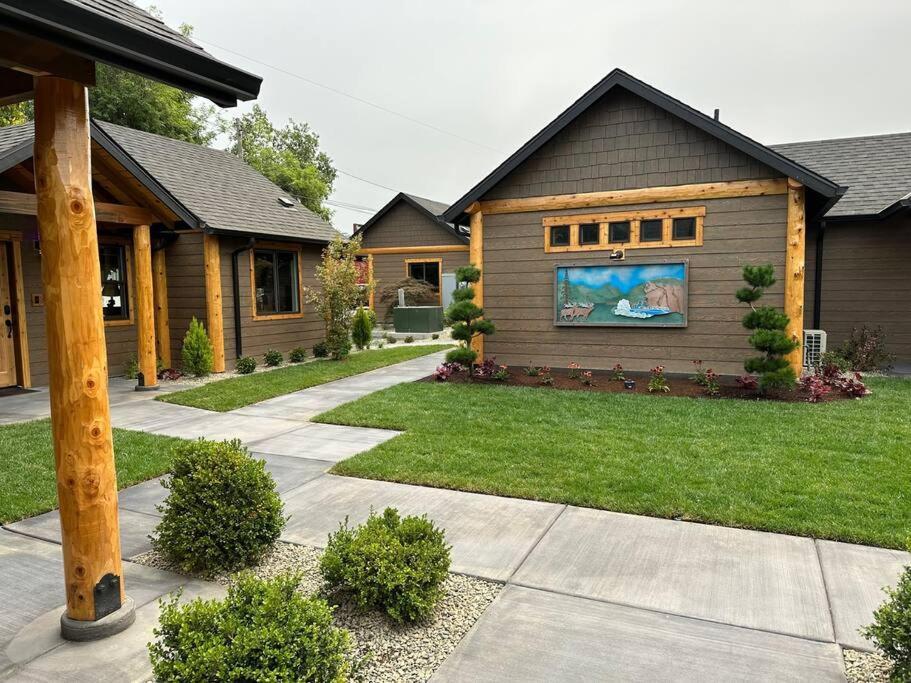 Bear Mountain - Suite 6 Grants Pass Ngoại thất bức ảnh