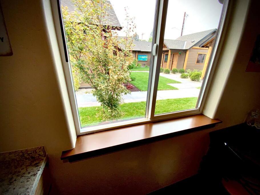 Bear Mountain - Suite 6 Grants Pass Ngoại thất bức ảnh