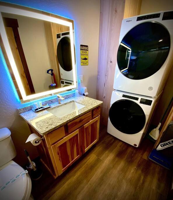 Bear Mountain - Suite 6 Grants Pass Ngoại thất bức ảnh