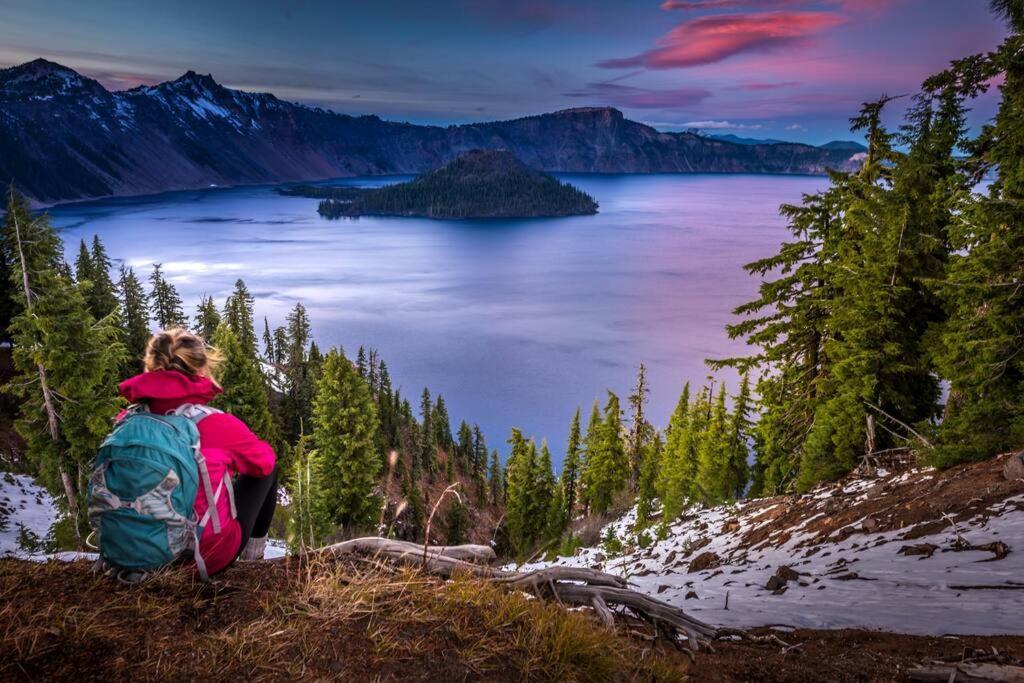 Bear Mountain - Suite 6 Grants Pass Ngoại thất bức ảnh