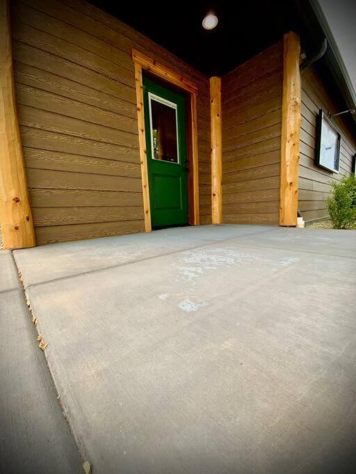 Bear Mountain - Suite 6 Grants Pass Ngoại thất bức ảnh