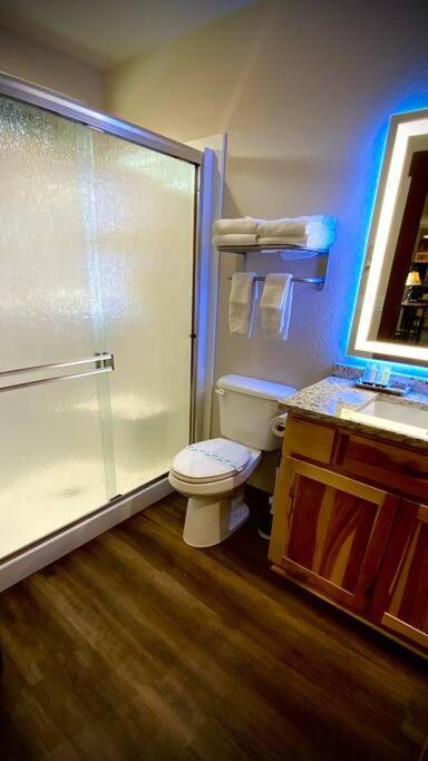 Bear Mountain - Suite 6 Grants Pass Ngoại thất bức ảnh