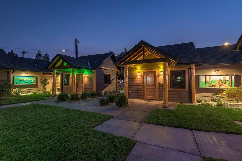 Bear Mountain - Suite 6 Grants Pass Ngoại thất bức ảnh
