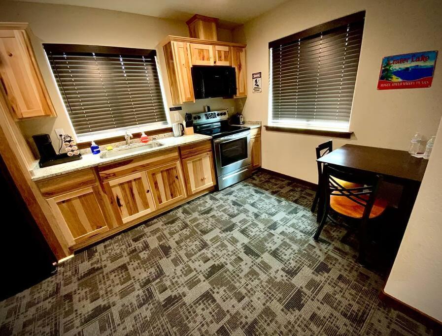 Bear Mountain - Suite 6 Grants Pass Ngoại thất bức ảnh