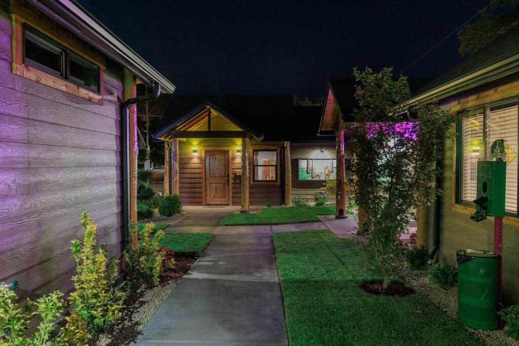 Bear Mountain - Suite 6 Grants Pass Ngoại thất bức ảnh