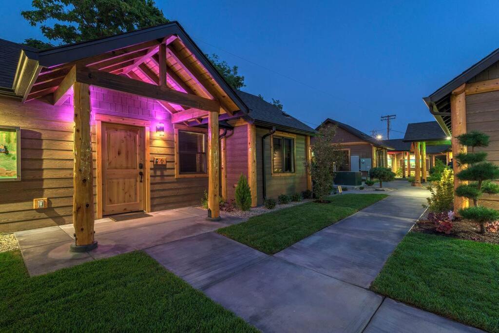 Bear Mountain - Suite 6 Grants Pass Ngoại thất bức ảnh
