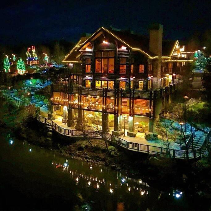 Bear Mountain - Suite 6 Grants Pass Ngoại thất bức ảnh