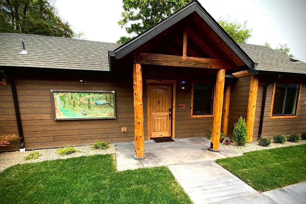Bear Mountain - Suite 6 Grants Pass Ngoại thất bức ảnh