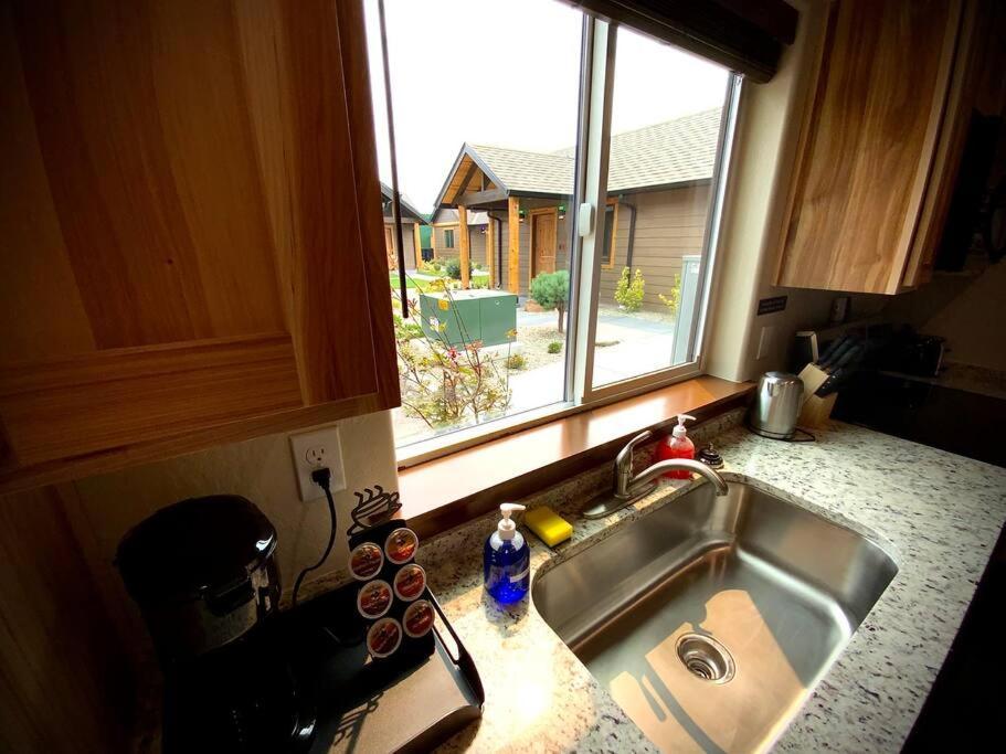 Bear Mountain - Suite 6 Grants Pass Ngoại thất bức ảnh