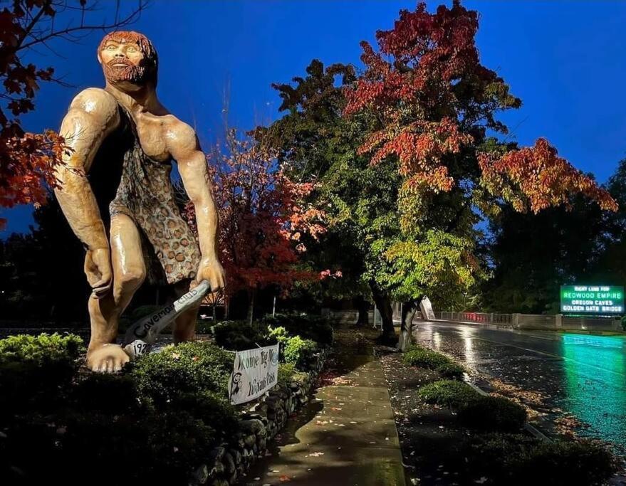 Bear Mountain - Suite 6 Grants Pass Ngoại thất bức ảnh