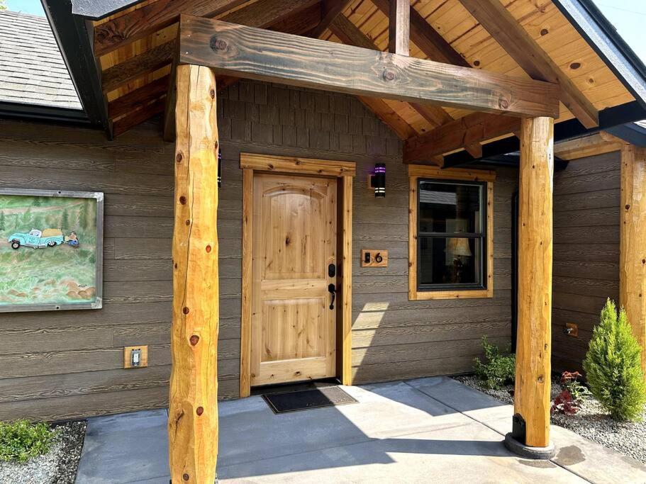 Bear Mountain - Suite 6 Grants Pass Ngoại thất bức ảnh