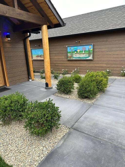 Bear Mountain - Suite 6 Grants Pass Ngoại thất bức ảnh