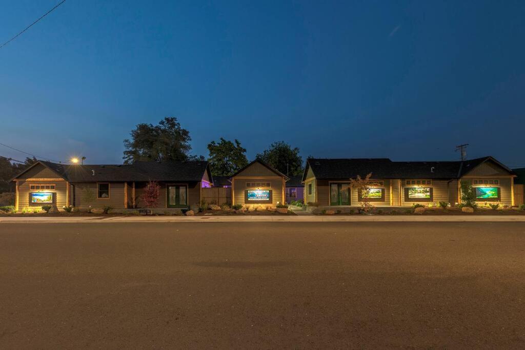 Bear Mountain - Suite 6 Grants Pass Ngoại thất bức ảnh
